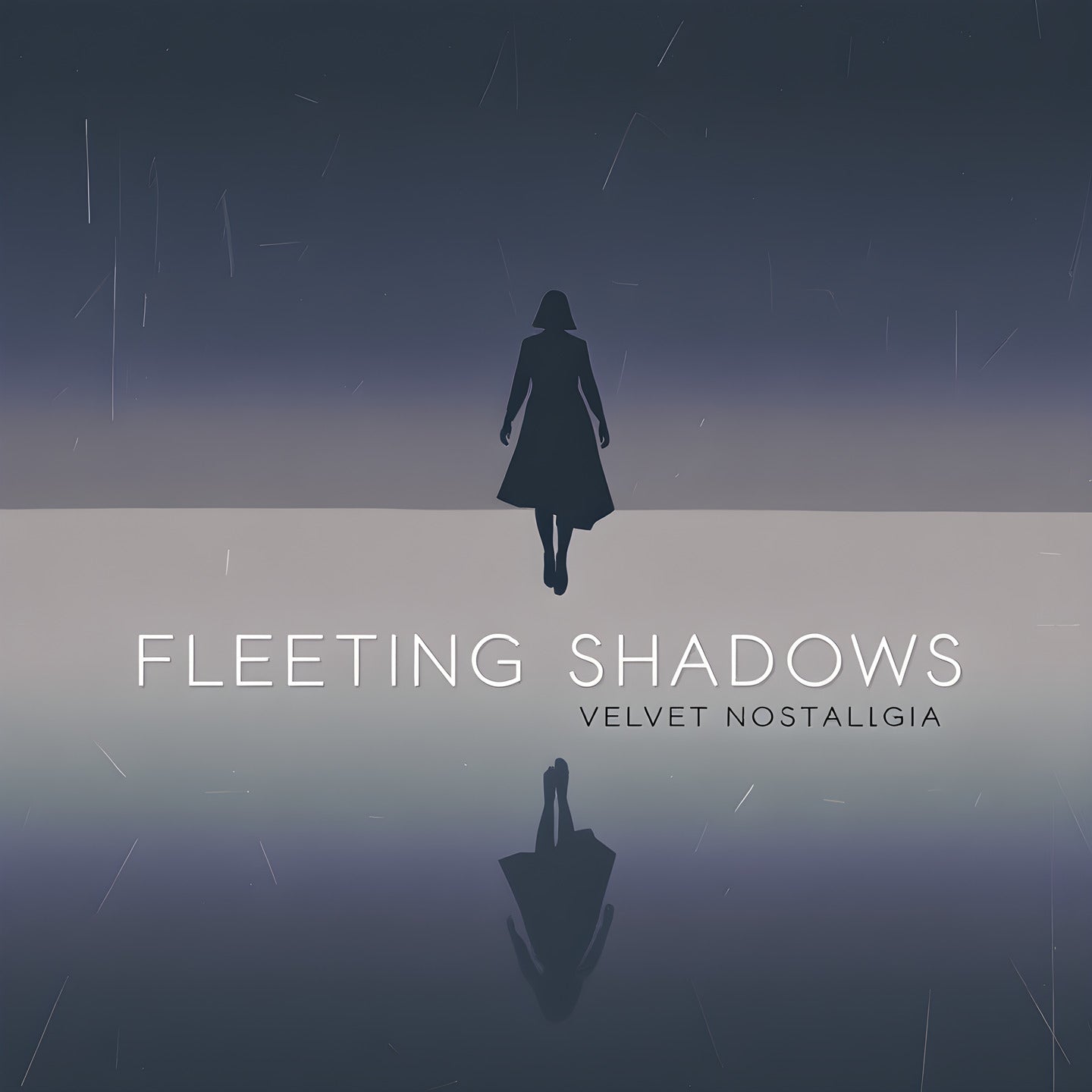Fleeting Shadows
