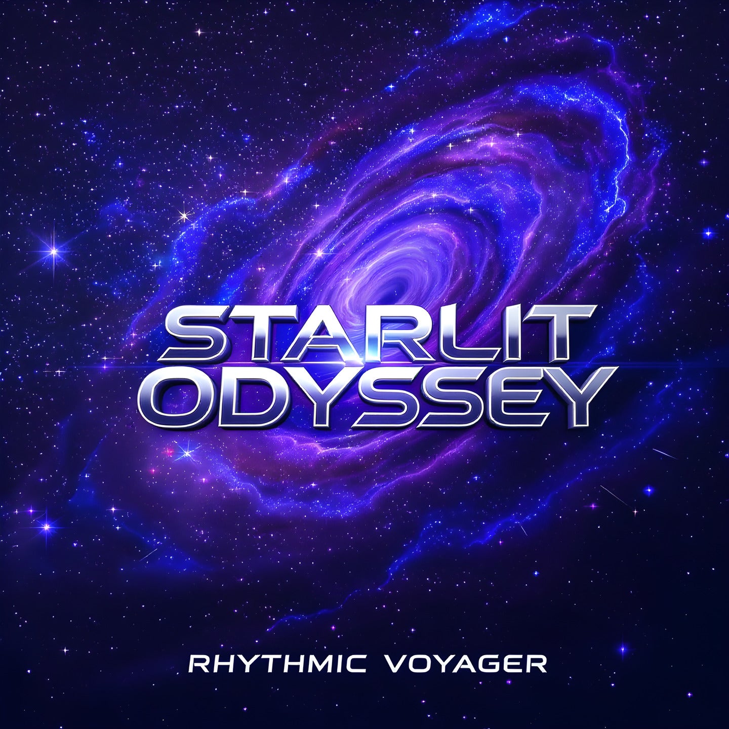 Starlit Odyssey