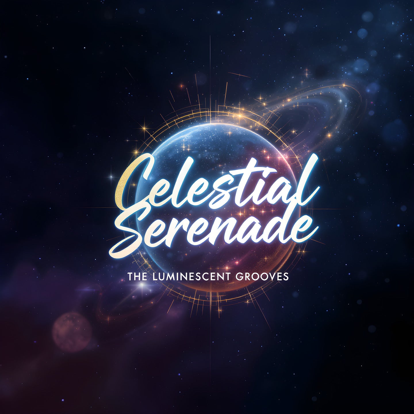 Celestial Serenade