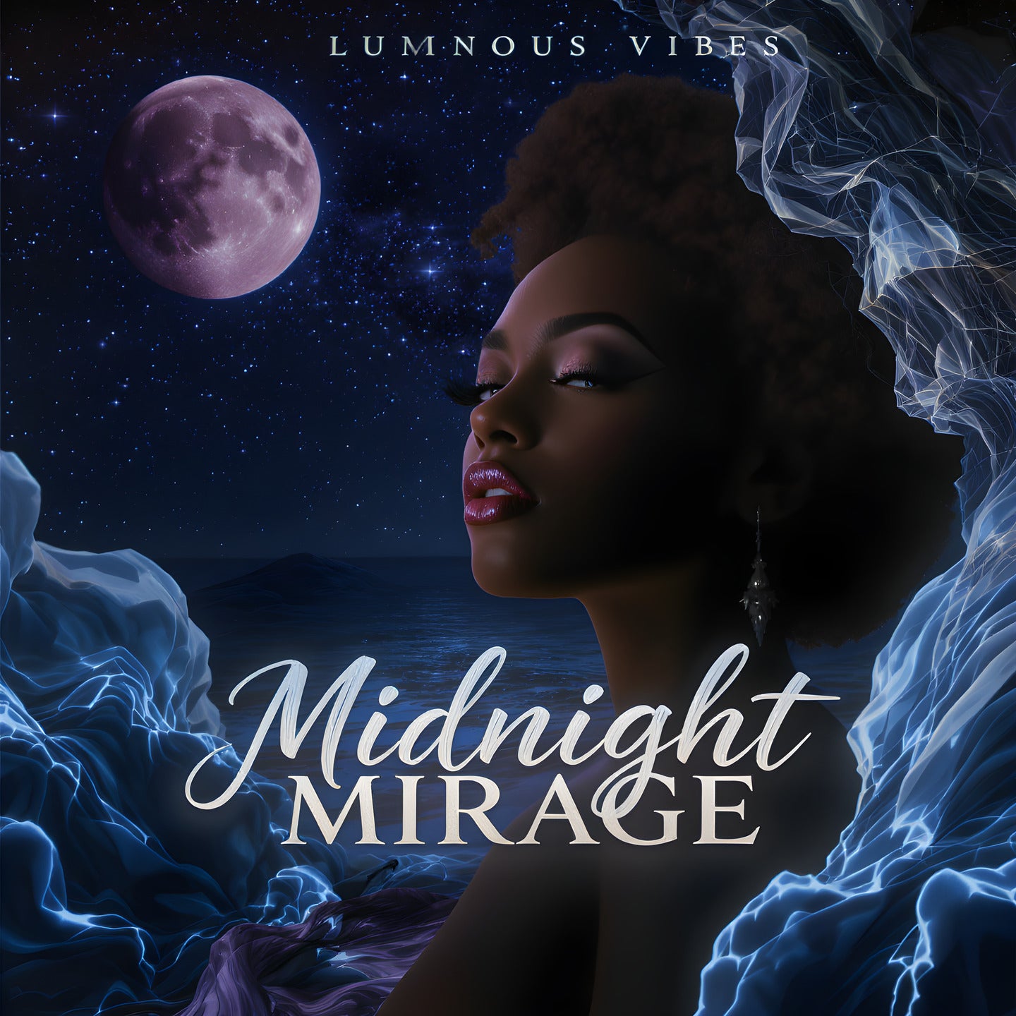 Midnight Mirage