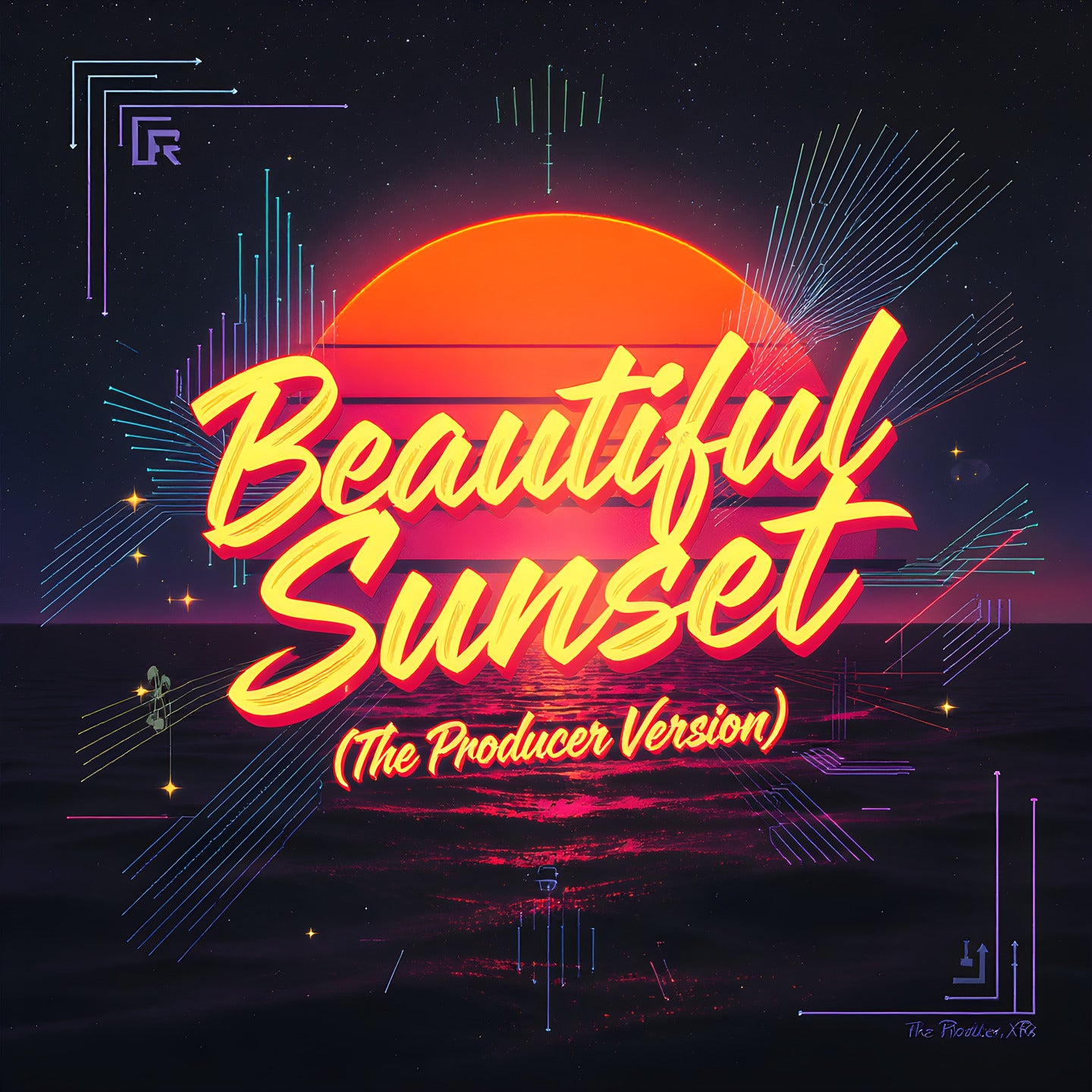Beautiful Sunset (The Producer Version)
