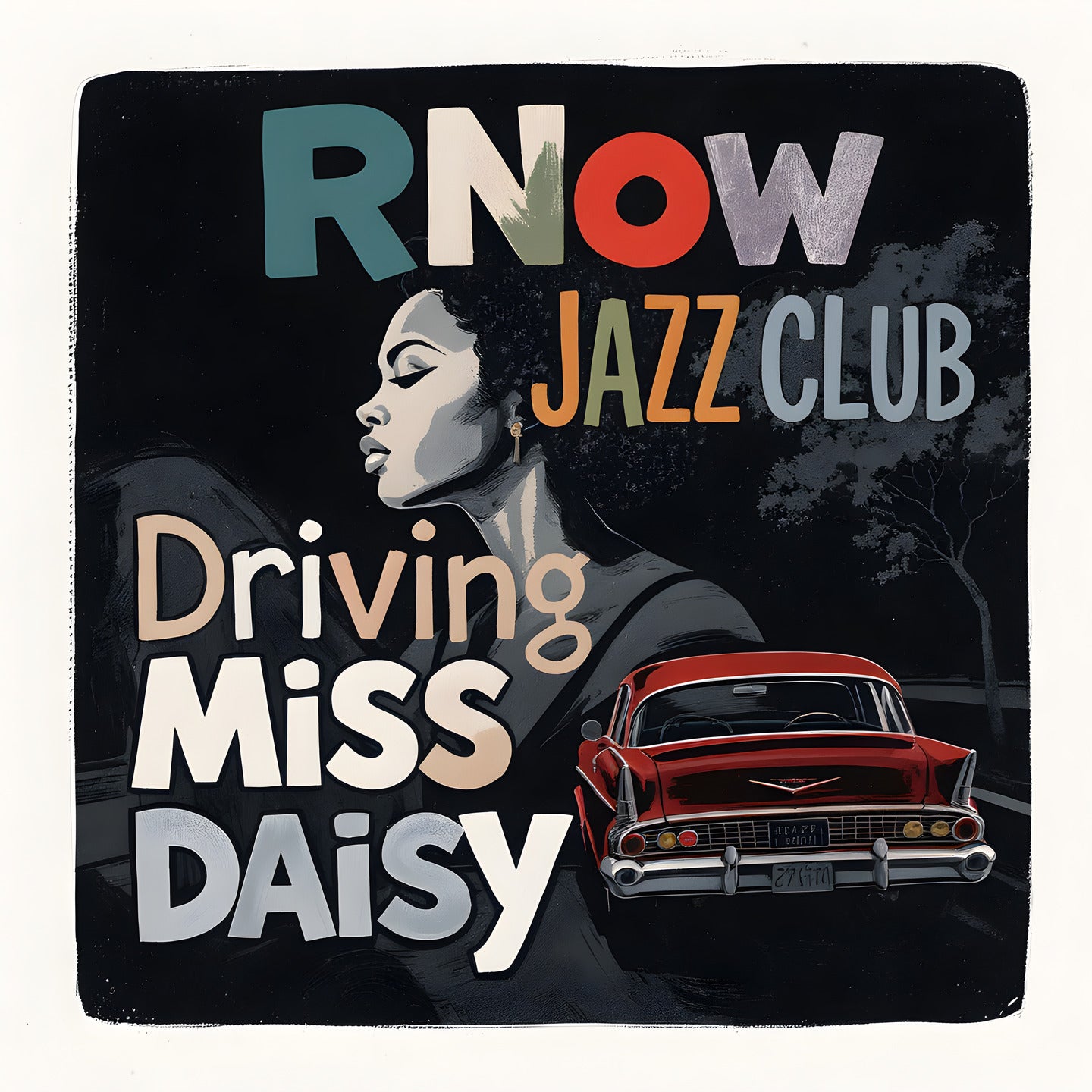 Driving Miss Daisy