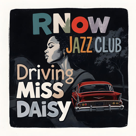 Driving Miss Daisy