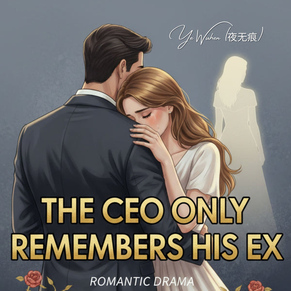 The CEO Only Remembers His Ex