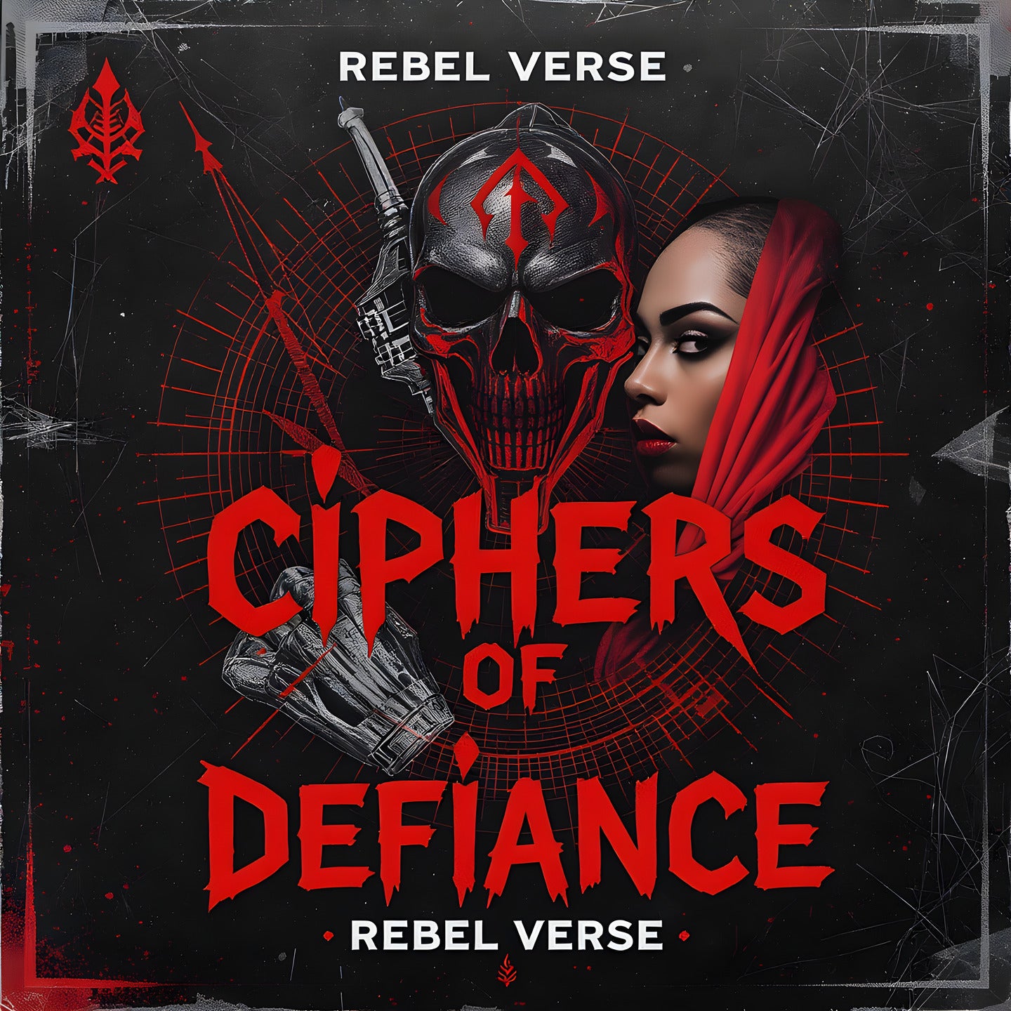Ciphers of Defiance