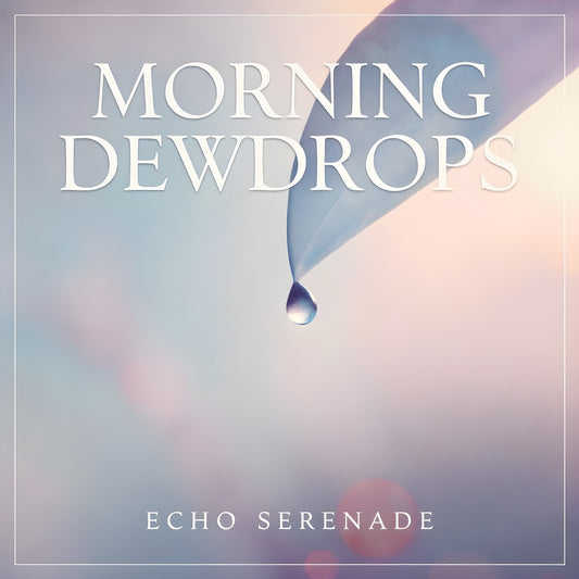 Morning Dewdrops