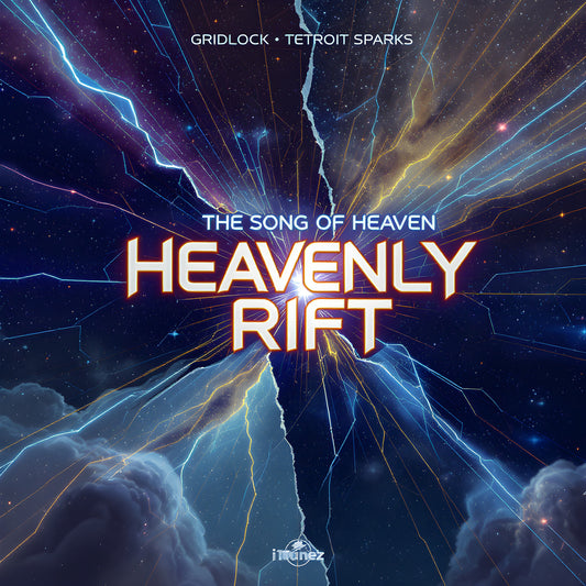 The Song of Heaven (GridLock's Heavenly Rift)