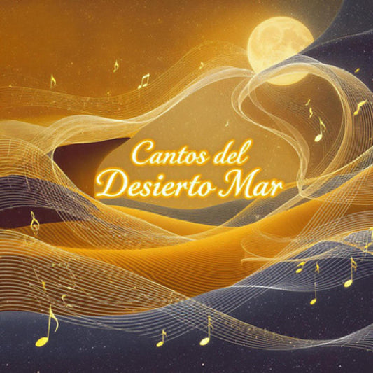 Cantos del Desierto Mar