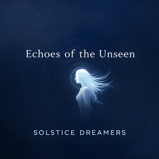 Echoes of the Unseen