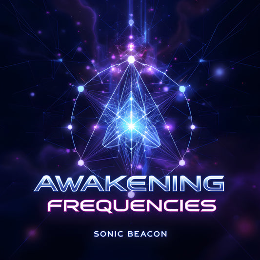 Awakening Frequencies