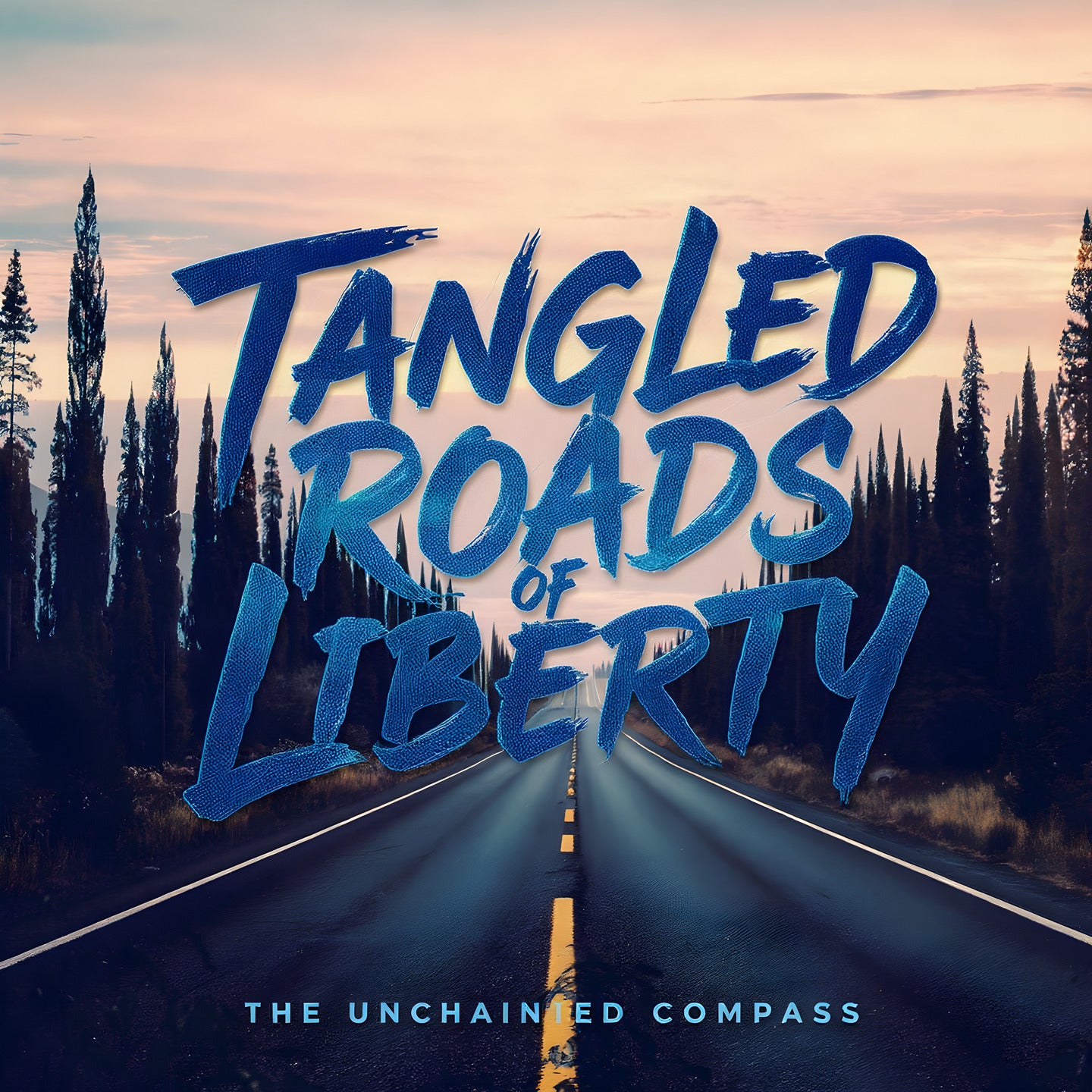 Tangled Roads of Liberty