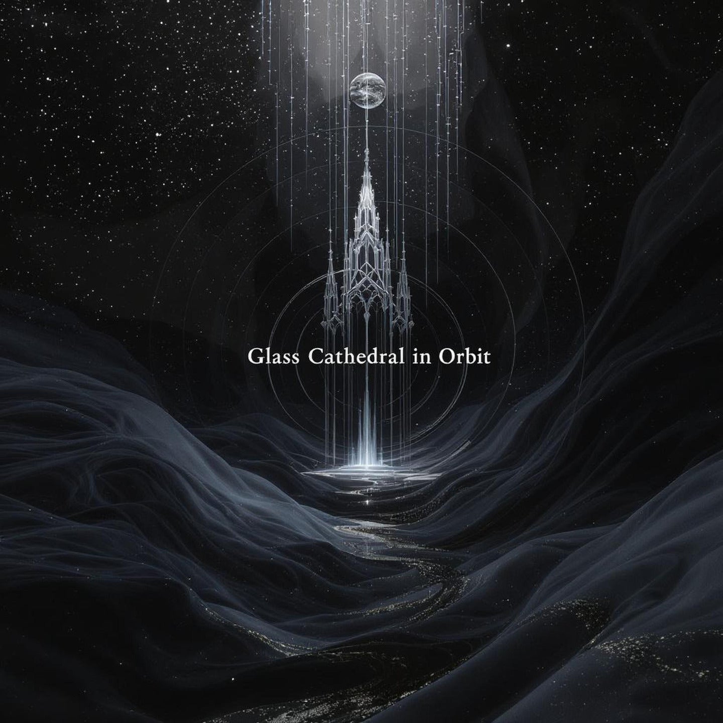 Glass Cathedral in Orbit