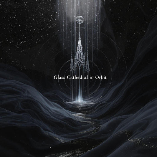 Glass Cathedral in Orbit
