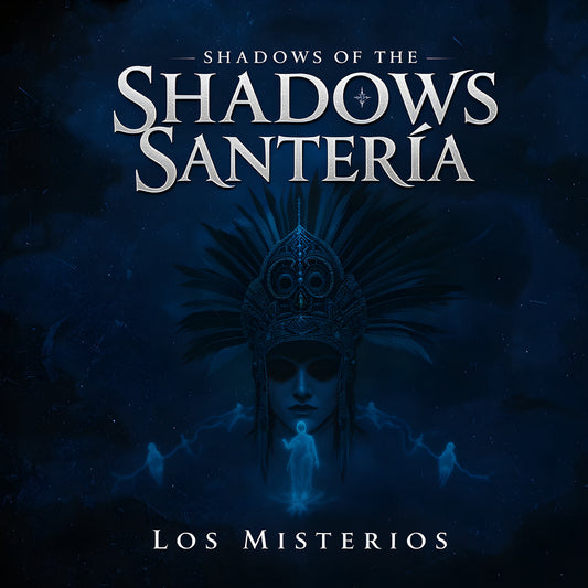 Shadows of the Santería