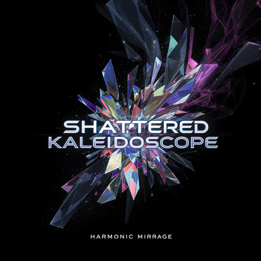 Shattered Kaleidoscope