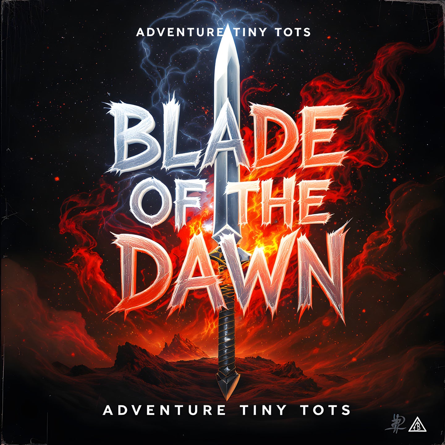 Blade of the Dawn