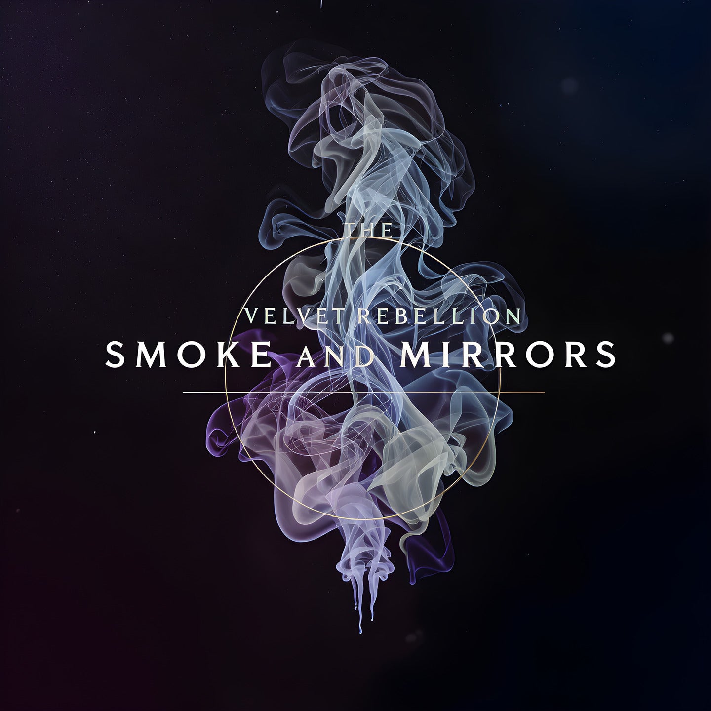 Smoke and Mirrors