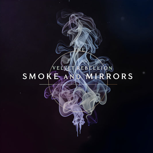 Smoke and Mirrors