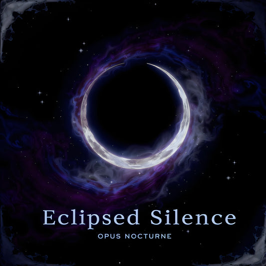 Eclipsed Silence