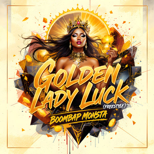 Golden Lady Luck (Freestyle)
