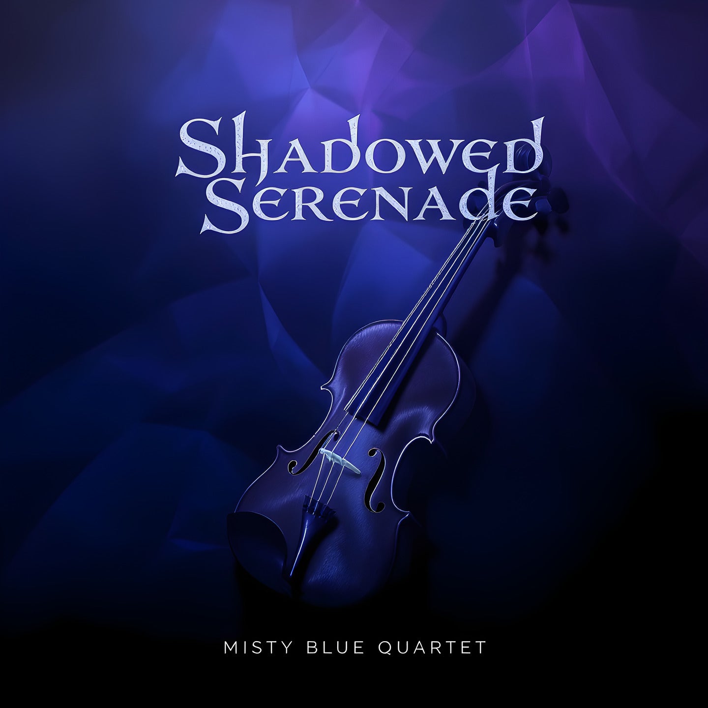 Shadowed Serenade