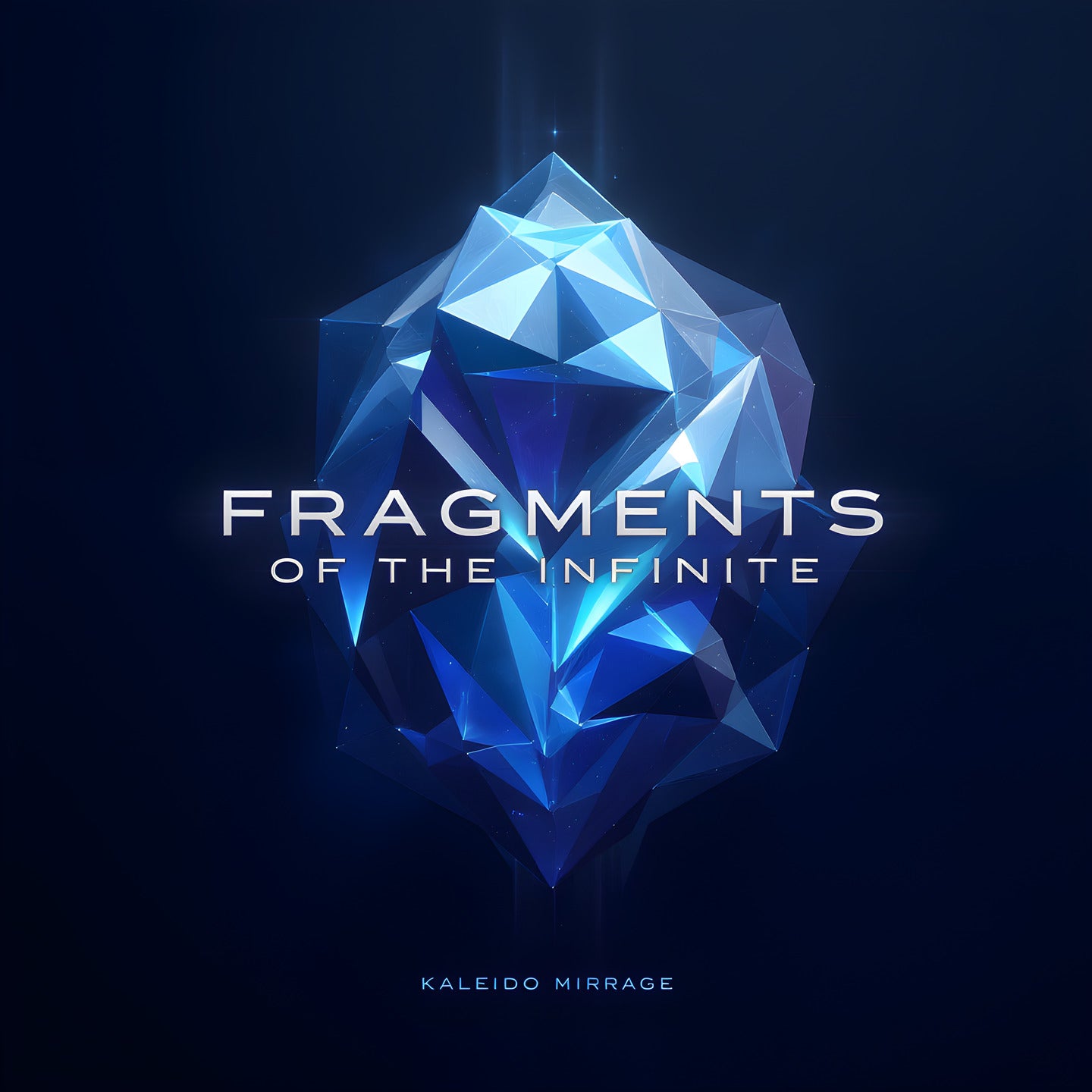 Fragments of the Infinite