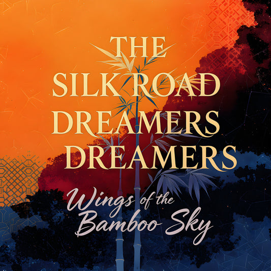 Wings of the Bamboo Sky