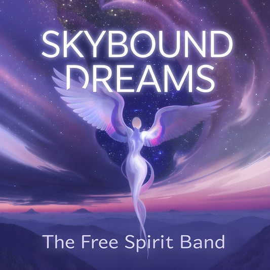 Skybound Dreams