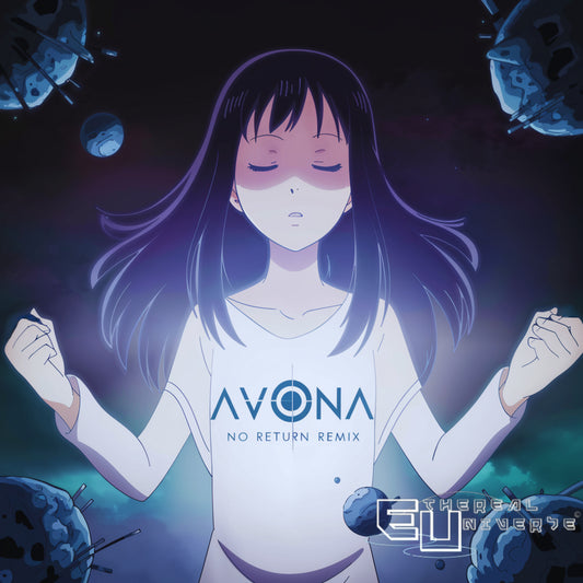 Avona - No Return Remix