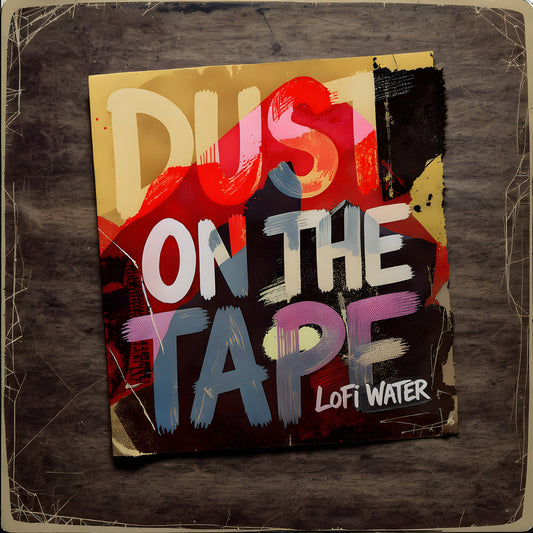 Dust On The Tape