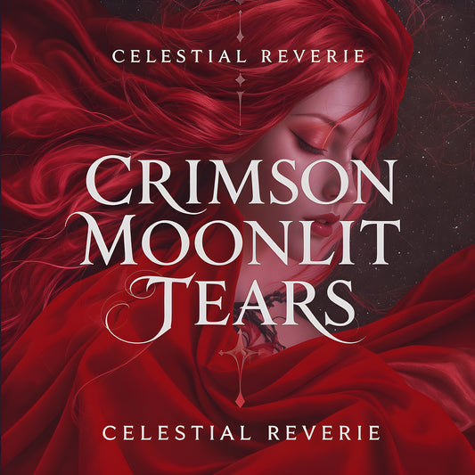 Crimson Moonlit Tears [Japanese]