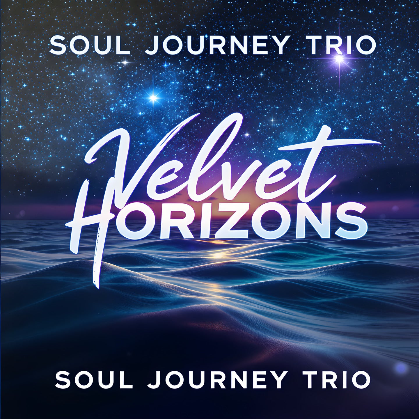 Velvet Horizons