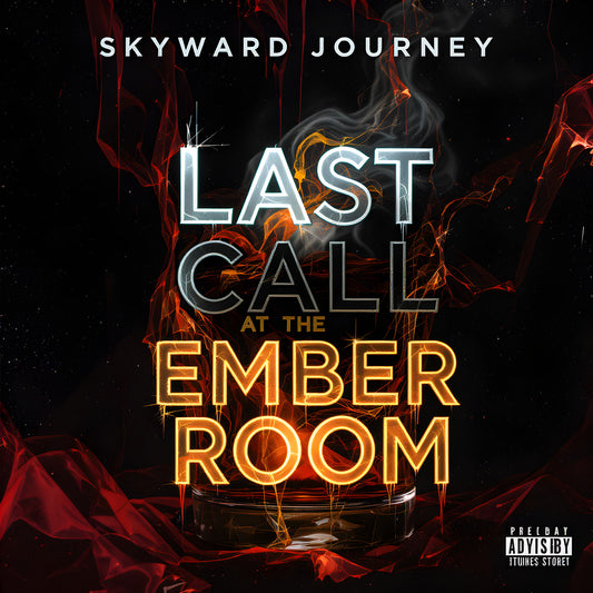 Last Call At The Ember Room