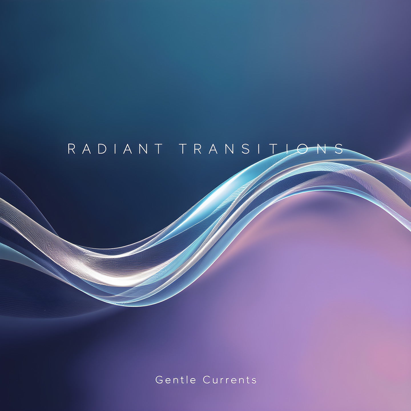 Radiant Transitions
