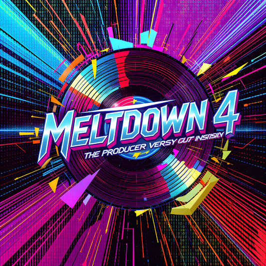 Meltdown 4 (The Producer Version)
