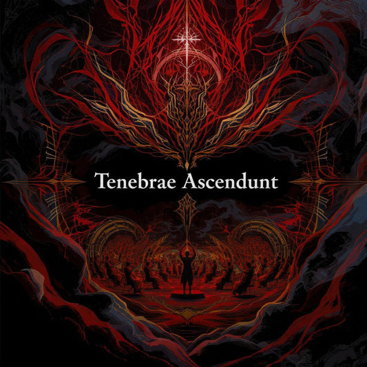 Tenebrae Ascendunt