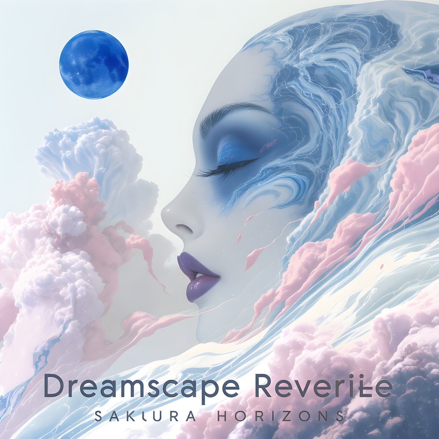 Dreamscape Reverie