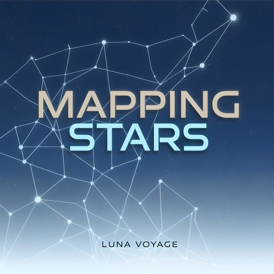 Mapping Stars