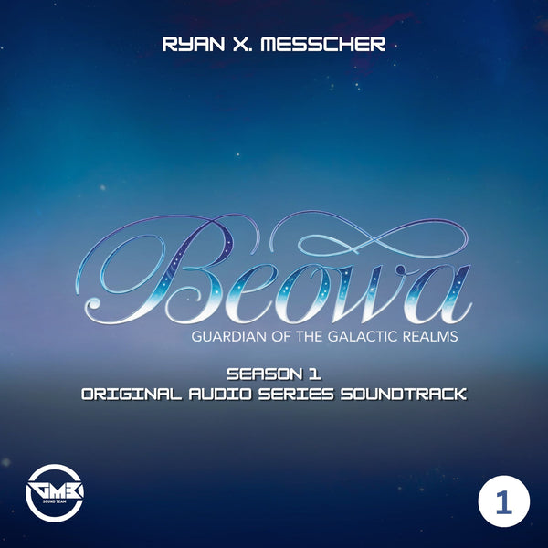 Beowa: Guardian of the Galactic Realms (Season 1 Original Audio Series Soundtrack)