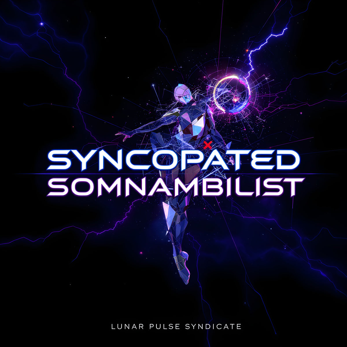 Syncopated Somnambulist