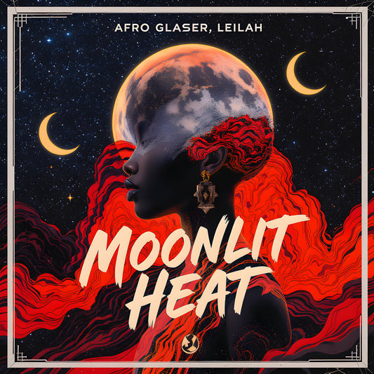 Moonlit Heat