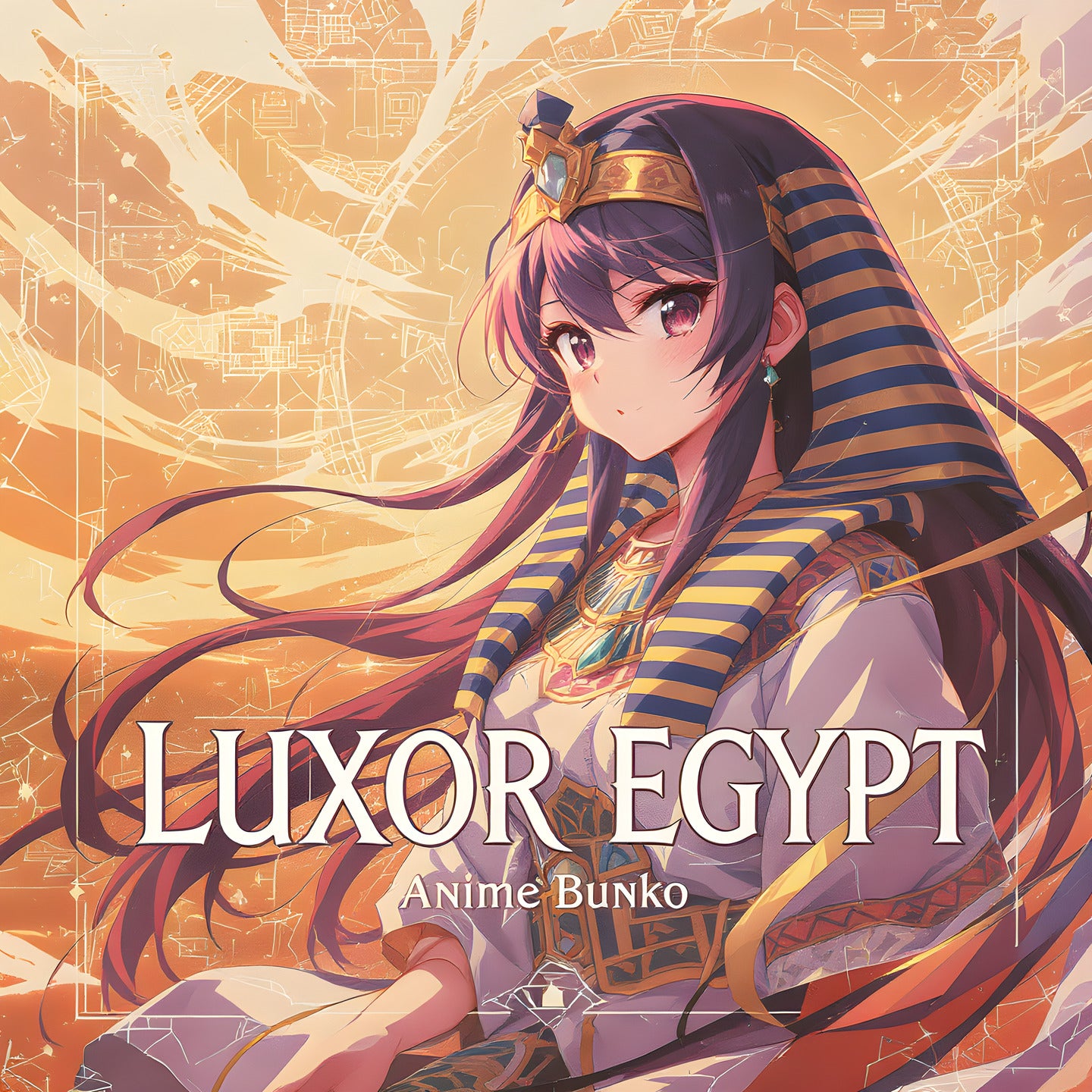 Luxor Egypt