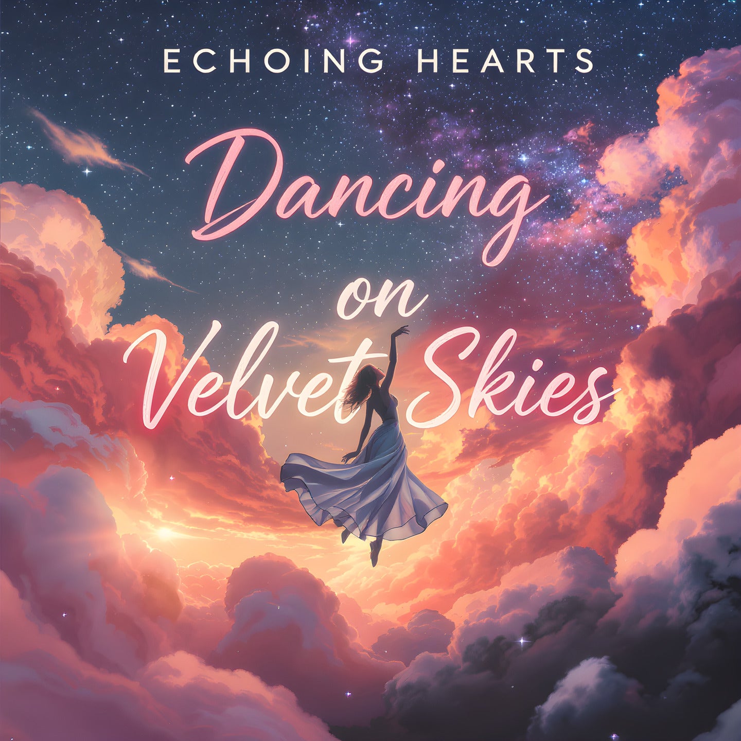 Dancing on Velvet Skies