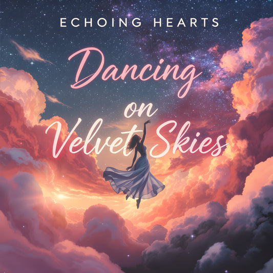 Dancing on Velvet Skies