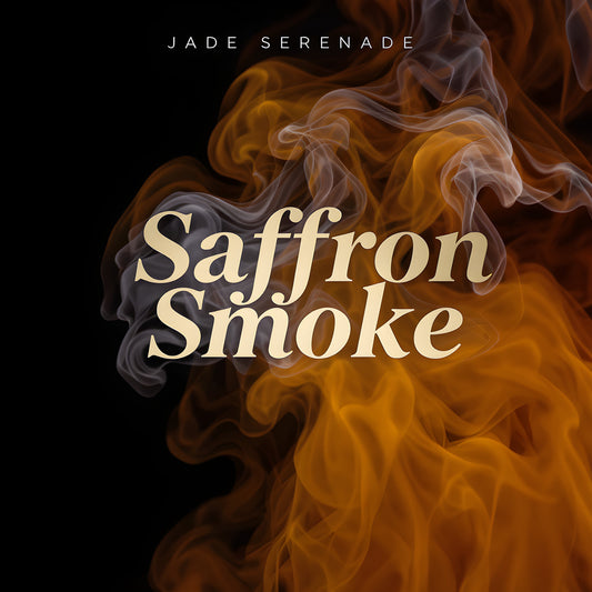 Saffron Smoke