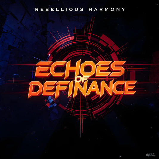 Echoes of Defiance