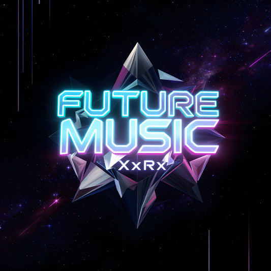 Future Music