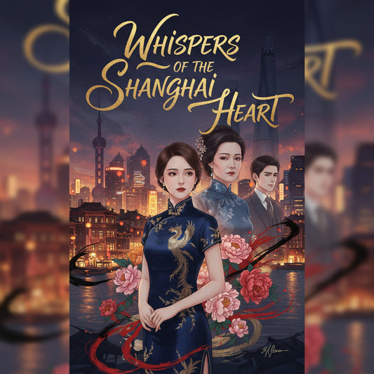 Whispers of the Shanghai Heart