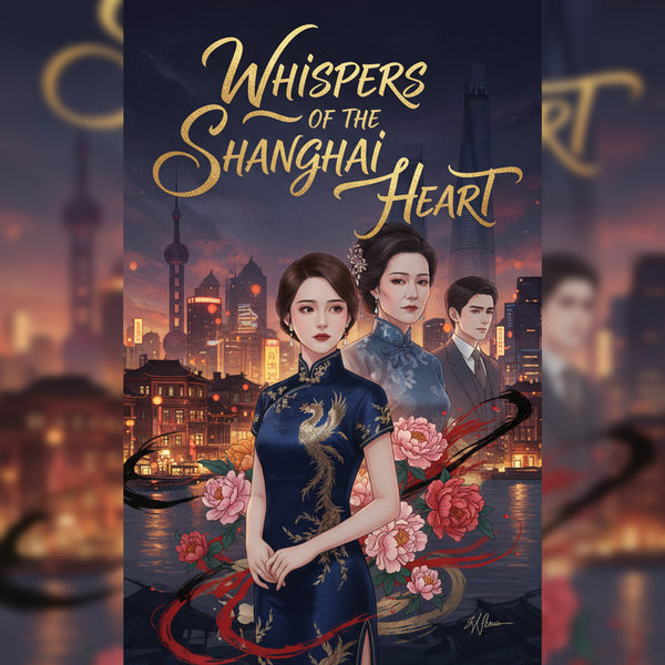 Whispers of the Shanghai Heart
