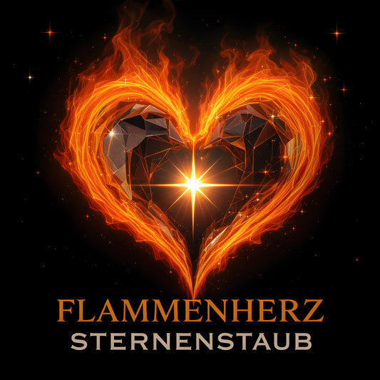 Flammenherz